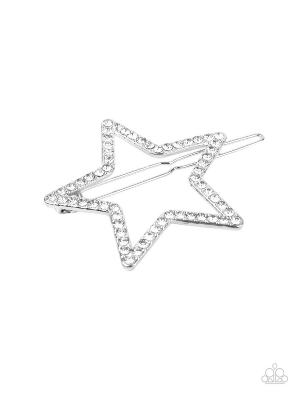 Paparazzi Hair Clip (HC018)